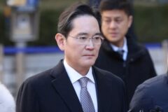 “삼성 걱정은 할 필요가 없다?” “삼성은 지금 위기” .. 이재용 회장 ‘사즉생’