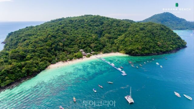 푸사모·올패스투어, 인플루언서 대상 ‘트래블인푸켓 팸트립’ 실시