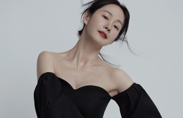 이혼 후 방송국에서 대놓고 거부당한 ‘국민 첫사랑’