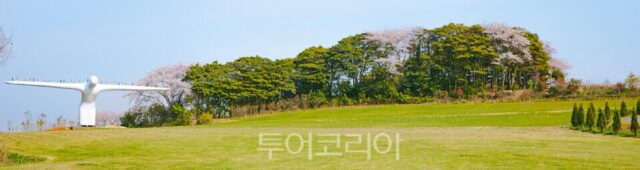 땅끝마을에서 맞이하는 봄날, 해남 여행 어떨까?