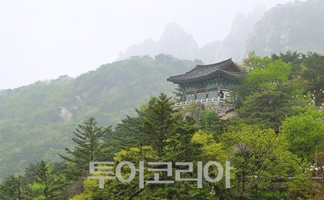 의정부 주간날씨, 눈·비 뒤 맑음…이번 주 나들이 계획은?