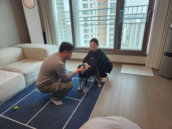구로구, 반려견 행동교정 교육 ‘찾아가는 펫마스터’ 참여 가구 20팀 모집