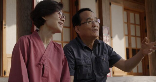 [오늘 뭘 볼까] 죽음을 마주하는 순간, 다큐 영화 ‘숨’