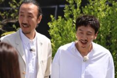 오직 ‘런닝맨’에서만 볼 수 있는 레전드 연령 고지 모음
