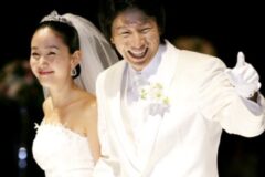 두번 다시 태어나도 다시 결혼할거라는 제2의 최수종