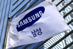 위기라더니 “초대형 계획 따냈다”… ‘383조’ 시장 뒤흔든 삼성의 한방에 ‘환호’