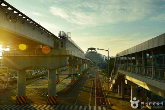 여행 전 필수 체크! 인천공항 주차장 예약과 이용 방법