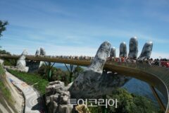 다낭, 따뜻한 봄날씨에 즐기는 힐링 여행지는?