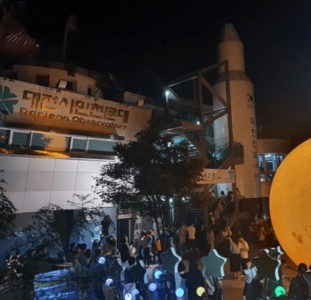 대전 데이트 코스 추천, 감성적인 명소에서의 특별한 시간