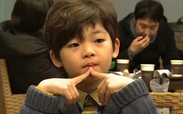 성동일 아들 성준이 과학고 졸업 후 진학한 곳