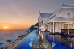 푸꾸옥 가족여행 & 허니문에 추천하는 럭셔리 리조트 BEST4