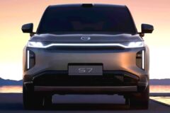 “레인지로버 안 부러워” 최근 출시된 준대형 SUV.. 1,150km 주행거리와 크기에 ‘깜짝’