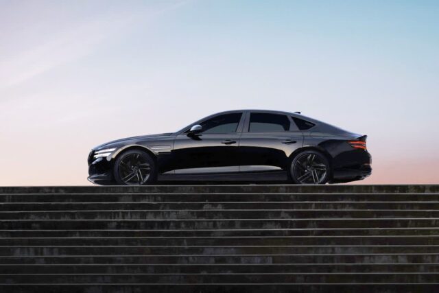 “벤츠·BMW 곧 잡힌다”.. 미국서 사상 첫 7만 대 돌파한 국산車 브랜드?