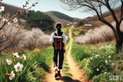 봄 산행, 제대로 즐기려면 ‘이것’만큼은 챙겨야 한다