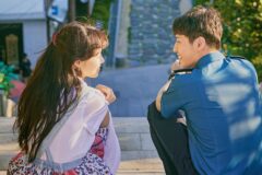 ‘폭싹 속았수다’로 소환된 강하늘의 황용식 “역시 임상춘 작가”