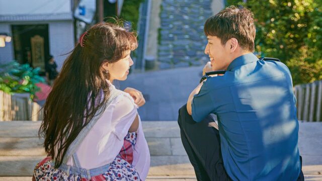 ‘폭싹 속았수다’로 소환된 강하늘의 황용식 “역시 임상춘 작가”