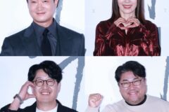 [맥스포토] 조우진·문정희·현봉식·고창석, 영화 ‘승부’로 만났어요!