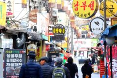 IMF보다 심각하다더니 “나라부터 노후까지 전부 무너진다”… 5060 ‘발 동동’