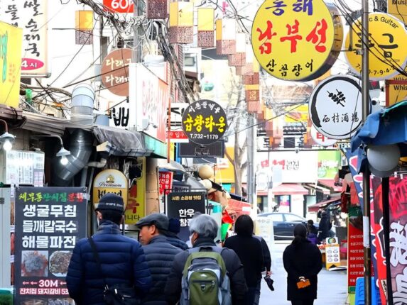 IMF보다 심각하다더니 “나라부터 노후까지 전부 무너진다”… 5060 ‘발 동동’