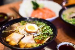 삿포로 라멘부터 스프카레까지, 현지 인기 맛집은?