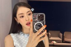 이다희의 묵은지 식단 관리법 #스타다이어트