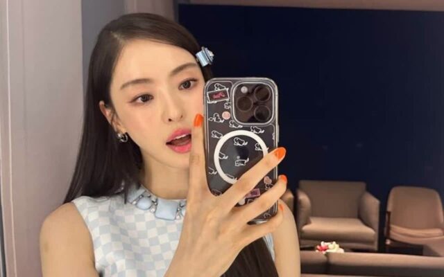 이다희의 묵은지 식단 관리법 #스타다이어트