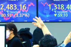 불안한 시장 속 “이렇게 폭등할 줄이야” … 1조 원 돌파 임박에 ‘투자자들 몰린다’