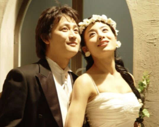 “이 나이에 결혼 아깝다”며 결혼 10일 전 취소한 여배우