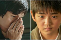 [리뷰: 포테이토 지수 84%] 이병헌과 유아인의 불꽃 튀는 ‘승부’