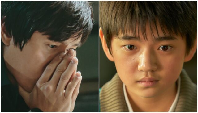 [리뷰: 포테이토 지수 84%] 이병헌과 유아인의 불꽃 튀는 ‘승부’