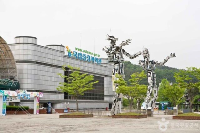 흐린 날씨에도 매력적인 서울, 실내·야외 여행지 추천!