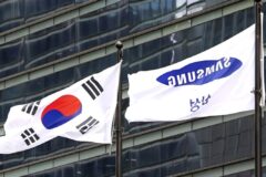 조 단위 적자에서 “세계 1위로”… 트럼프도 인정한 삼성의 놀라운 ‘반전’