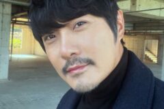 KCM이 뒤늦게 열 살 넘은 딸을 공개한 속사정