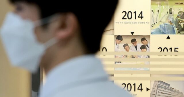 정부, 중증외상 수련 전문의 7명 모집… “1인당 연 1.2억 지원”