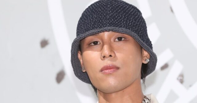 檢, ‘마약투약 자수’ 래퍼 식케이에 징역 3년6개월 구형