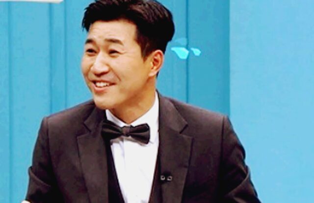 김종민 결혼식 불참 선언한 에일리