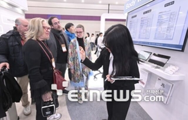KIMES 2025 개막…융복합 의료산업 이끌 기술 ‘한눈에’