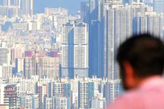 집값 떨어졌는데도 “매물만 쌓인다”… ‘광역시 강남’에 “도대체 무슨 일이?”