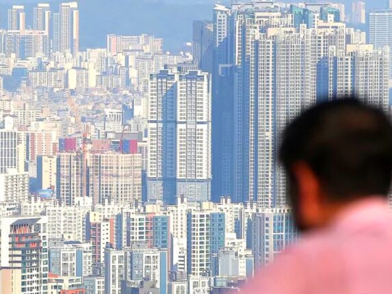 집값 떨어졌는데도 “매물만 쌓인다”… ‘광역시 강남’에 “도대체 무슨 일이?”