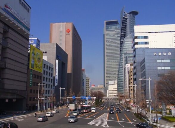 3월 일본 나고야 추천 여행지!