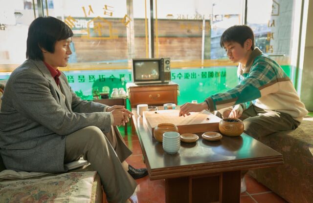 극장가 깊어지는 시름…이병헌·강하늘에 거는 기대