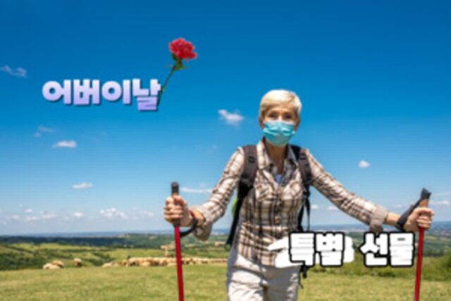 어버이날 선물로 용돈보다 더 좋은 패키지 여행 선택 방법 팁