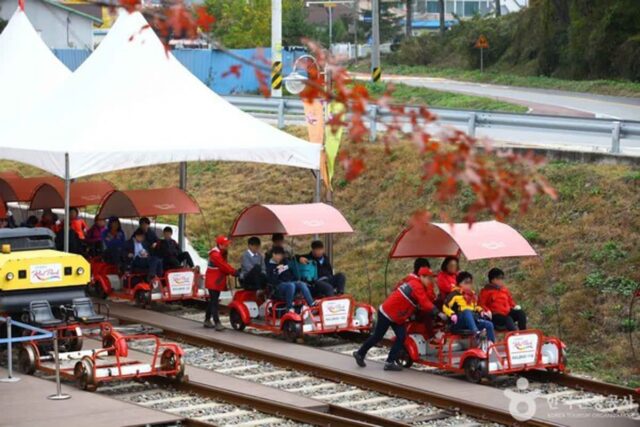 “낭만 가득한 춘천 여행”… 커플들을 위한 필수 데이트 코스는?