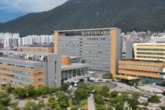 양산부산대병원, 비수도권 유일 ‘2025년 개방형 실험실 운영 사업’ 선정