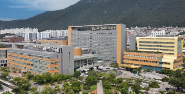 양산부산대병원, 비수도권 유일 ‘2025년 개방형 실험실 운영 사업’ 선정