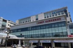 보건복지부 장관, 강원대학교병원 방문 및 현장 격려