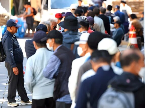 자가까지 팔고 “이것만 기다립니다”… 5060 몰리는 황금빛 노후의 ‘비결’
