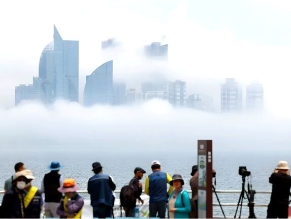 제2의 서울 “부산이 사라진다?”… 전문가들의 섬뜩한 경고 이어지자 ‘어쩌나’