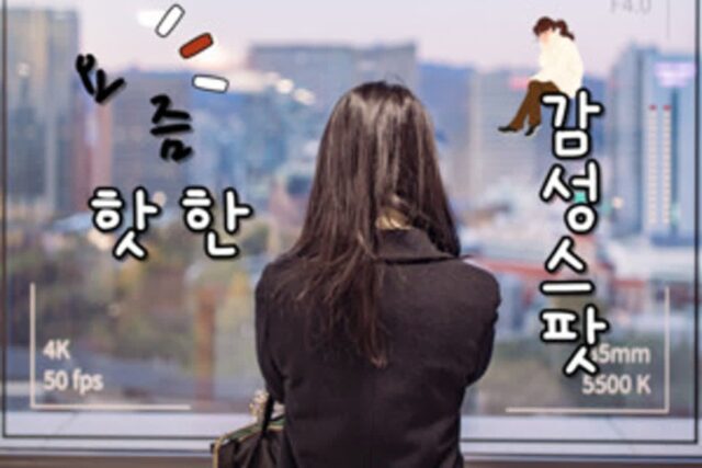 요즘 가볼 만한 여행지 4 MZ가 사랑하는 서울 가볼 만한 곳 추천