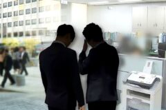 부하 직원 도와주려다 “해고에 소송까지?”… 위기의 4050, “도대체 무슨 일이?”